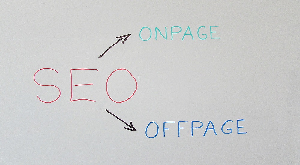consulente seo